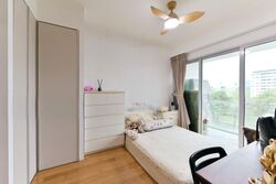 Eight Riversuites (D12), Condominium #637769821